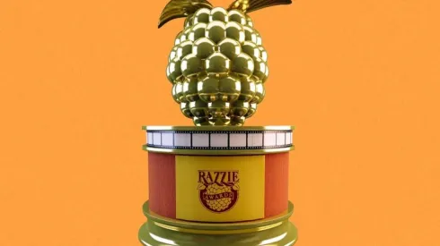 Los Razzies 2023 son tan venerados como odiados.
