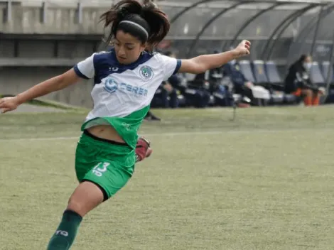 Alexia Gallardo será fichaje de Colo Colo tras salir de Puerto Montt
