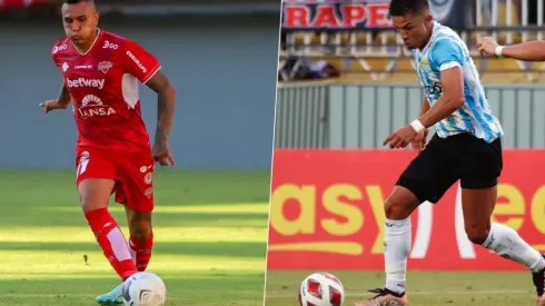 ¿Cuándo juegan Ñublense vs Magallanes por el Campeonato Nacional?