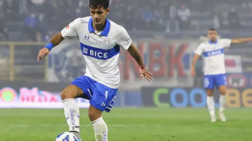 Católica ya no puede ser local en San Carlo