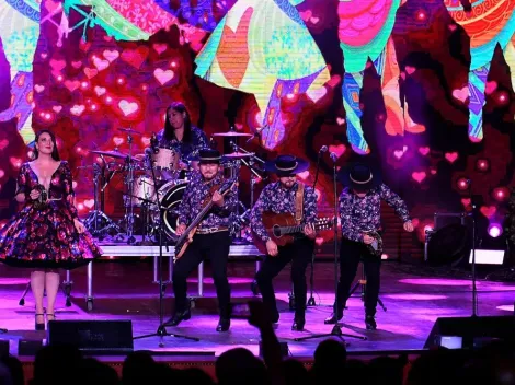 ¿Cómo se vivió la última noche del Festival del Huaso de Olmué?