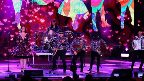 ¿Cómo se vivió la última noche del Festival del Huaso de Olmué?