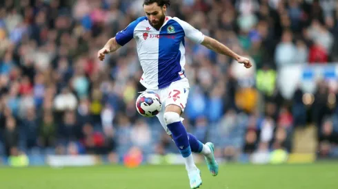 Ben tiene contrato con Blackburn Rovers hasta junio de este año.
