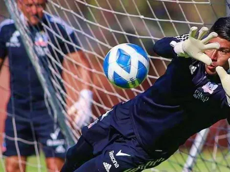 El hombre que le da alas a Brayan Cortés abre su laboratorio