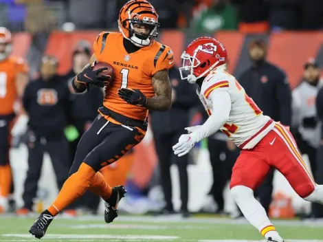 ¿Cómo llegan Chiefs y Bengals a la final de la Conferencia Americana?