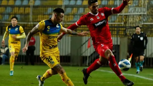 Sú último cruce fue en julio, por la fecha 19 del curso anterior, con victoria para Unión La Calera por la cuenta mínima.