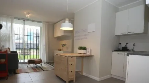 Resultados del Subsidio DS1