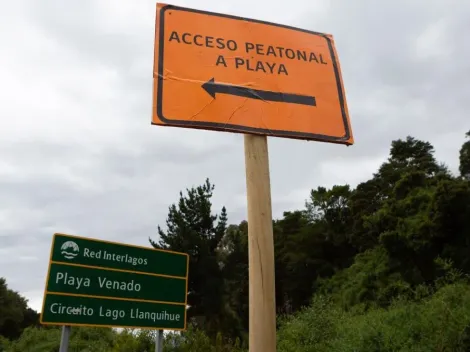 Así puedes hacer una denuncia si te impiden el acceso a una playa