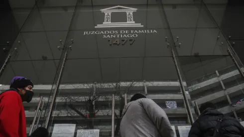 ¿Cómo salir de Registro de Deudores de Pensión de Alimentos?