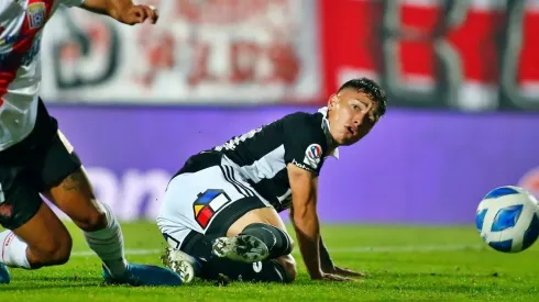 La opción de Zavala en Curicó Unido podría reactivarse.