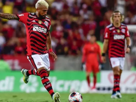 ¿Cuándo juegan Flamengo vs Palmeiras por la Supercopa de Brasil?