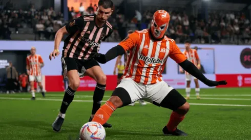 La King's League ha sido una revolución este 2023.