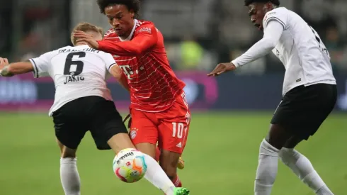 Bayern Múnich llega como líder a la fecha 18 del fútbol germano.