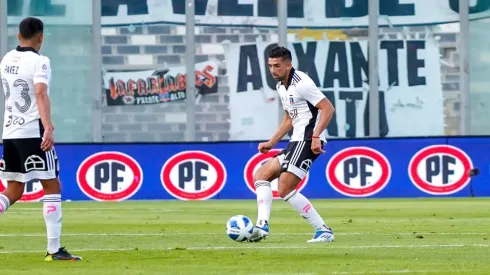 Emiliano Amor se lesionó el tobillo y pasará largo tiempo en recuperación.