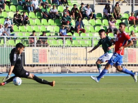 Berizzo tras el papelón de la Roja Sub 23: "A golpes también se aprende"