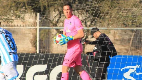 González habló del 2023 de O'Higgins