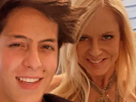 Máximo Menem causa impacto en Argentina por cómo entró a la universidad