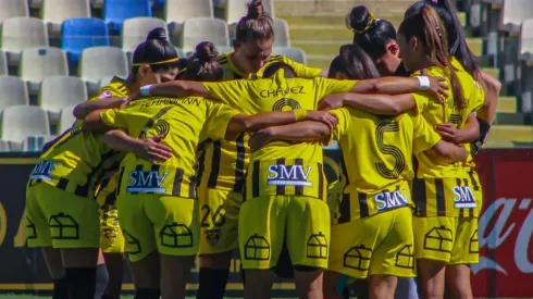 Vial sigue con problemas: Jugadoras se van sin cobrar sus sueldos