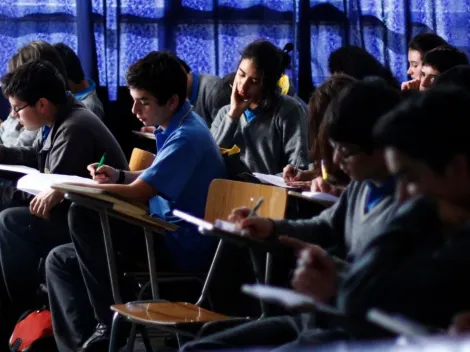 “No van a ser buenos” los resultados del Simce 2022