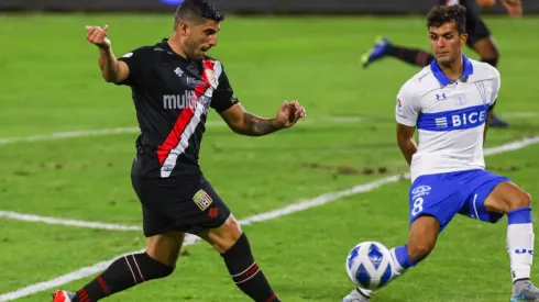 Católica tuvo un gran inicio de torneo y ahora tiene un complicado rival.