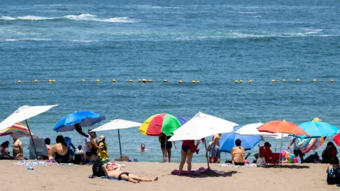 Playas que podrían desaparecer