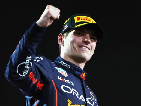 Verstappen no quiere compartir el simulador de Red Bull