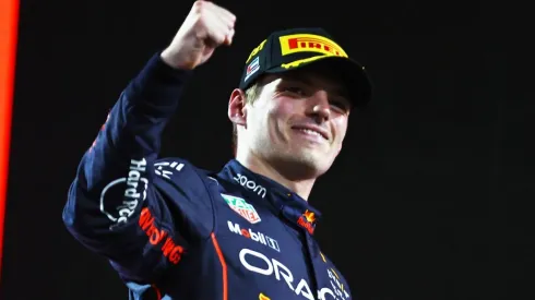 Max Verstappen no quiere compartir el simulador de Red Bull.
