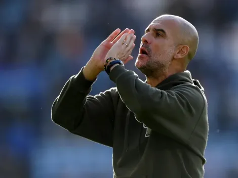 Guardiola: "Si el Barcelona me llama, yo iré, es mi club"