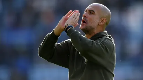 Pep Guardiola se enfrenta a Mikel Arteta este viernes