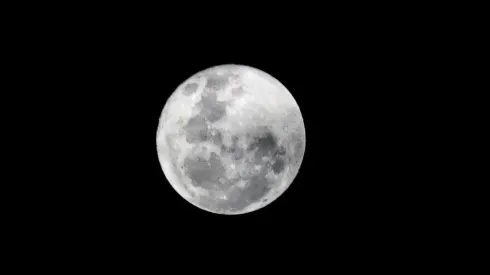 ¿Cuándo es la próxima luna llena de febrero de 2023?