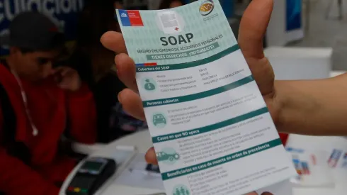 ¿Cuáles son los seguros SOAP más baratos este 2023?