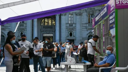 ¿Qué vehículos deben pagar el Permiso de Circulación?