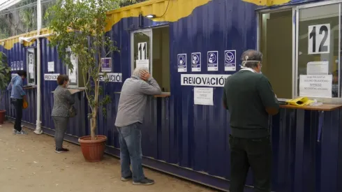 Permiso de Circulación 2023