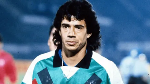 Patricio Toledo vive un duro momento personal