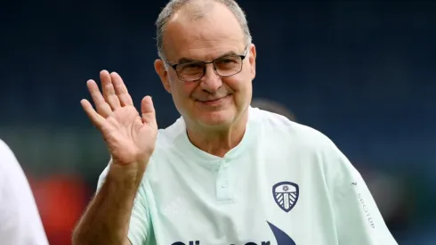 Marcelo Bielsa