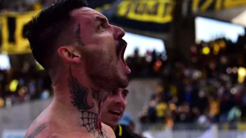 Pinilla confesó que estuvo cerca de llegar a Boca Juniors