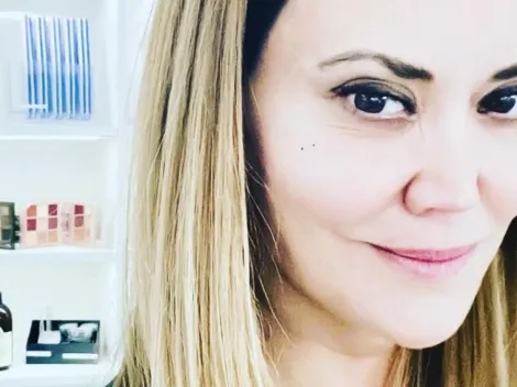 Los detalles del arresto de Daniella Campos