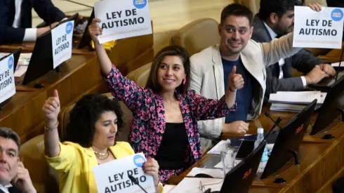 ¿De qué se trata la Ley de Autismo?