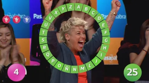 María Jimena Pereyra