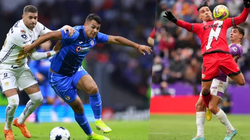 Iván Morales permitiría el arribo de Radamel Falcao al Cruz Azul