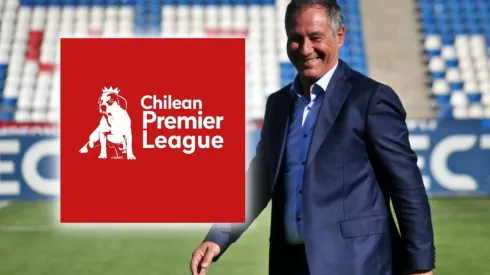 Ariel Holan se mostró contrario al concepto "Chilean Premier League".