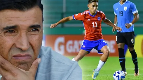 Héctor Robles hace un sesudo análisis de la actualidad de las selecciones jóvenes en Chile
