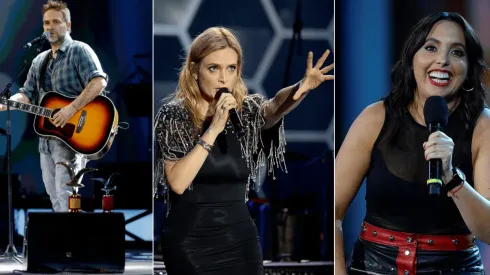 ¿Quiénes se presentan hoy en el Festival de Las Condes?