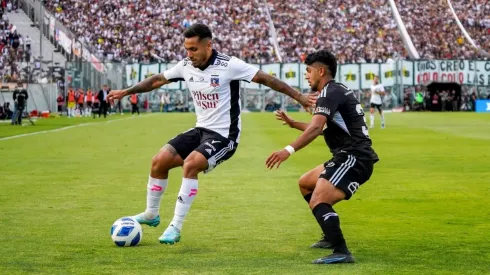 El Cacique se reencuentra con O'Higgins, equipo contra el que celebró el título 2022.