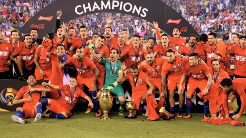 La Copa América se disputará en Estados Unidos, donde Chile ganó a Centenario en 2016