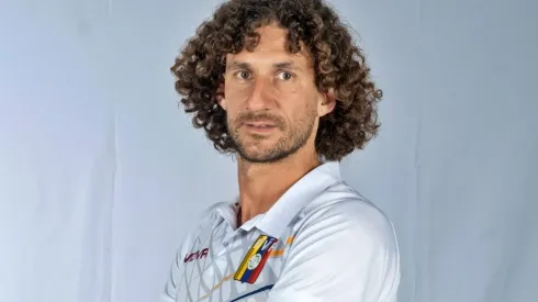 Fabricio Coloccini ganó un Mundial Sub 20 y un oro olímpico como seleccionado argentino