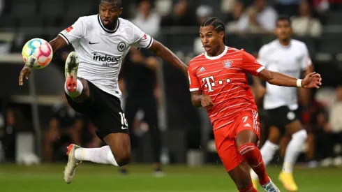 Bayern Múnich recibe a Eintracht Frankfurt por la Bundesliga