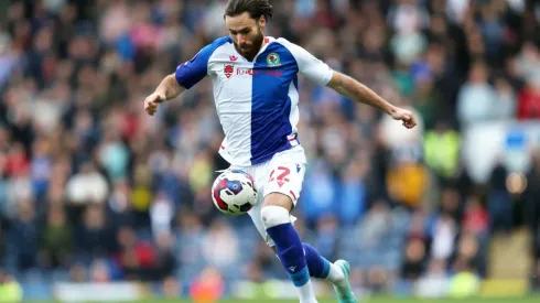 Ben Brereton Díaz sigue dando que hablar en Inglaterra