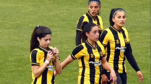 Desde noviembre de 2022 que el club aurinegro adeuda las remuneraciones