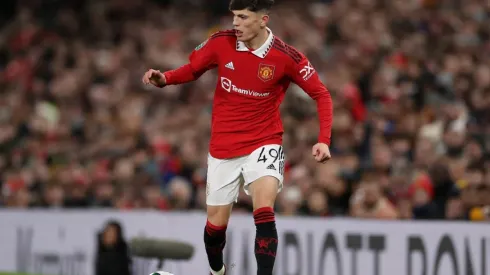 Manchester United recibe a Reading por la FA Cup